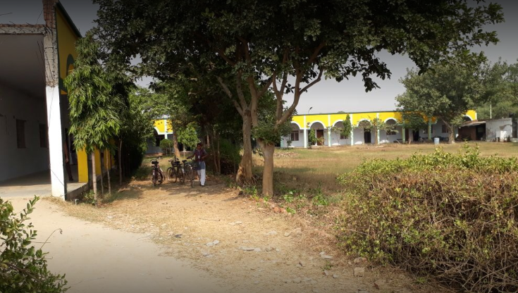 S P Upadhyay Public School