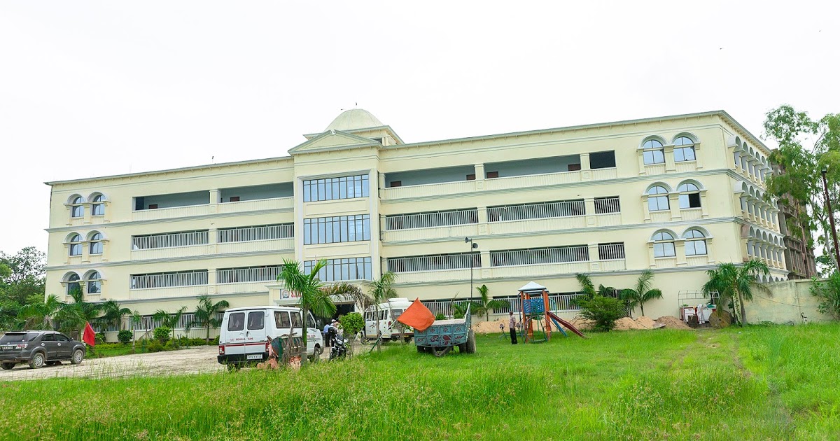 S R S International School