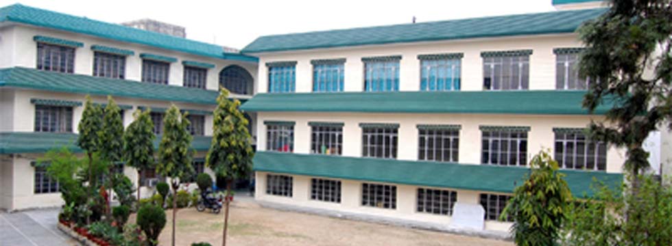 S. S. Children Academy