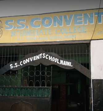 S S Convent Inter College