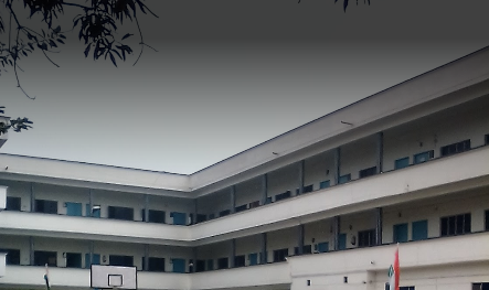 S S K Public School