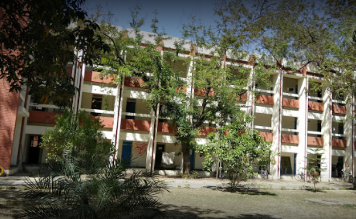 S S Little Flower Convent Public School