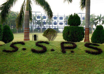 S S Public School