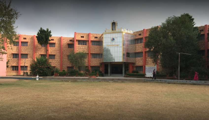 S T  Mary's Senior Secondary School