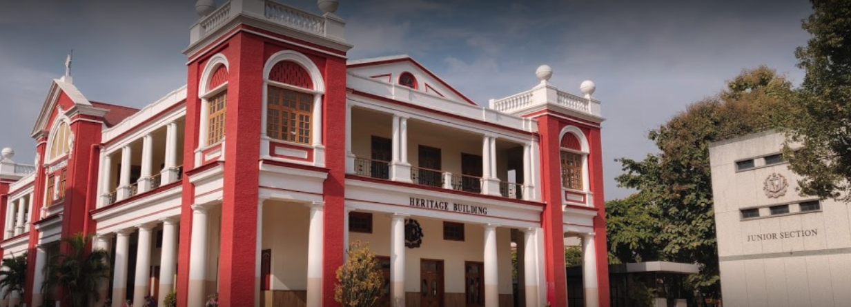 S T Joseph's Academy