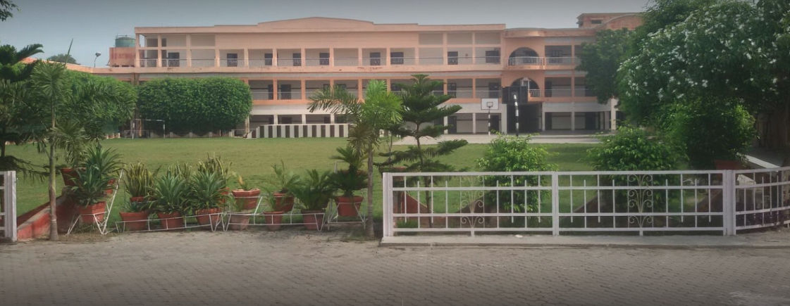 S T Joseph's Convent School