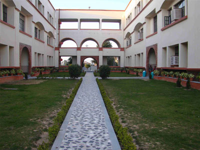 S T Stephen's School