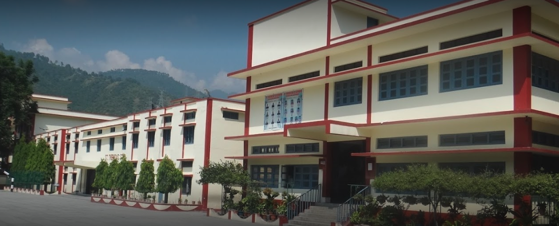 S T Theresa's School