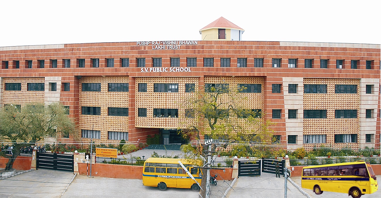 S V Public School