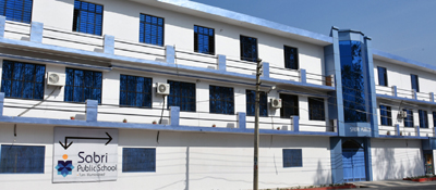Sabri Public School