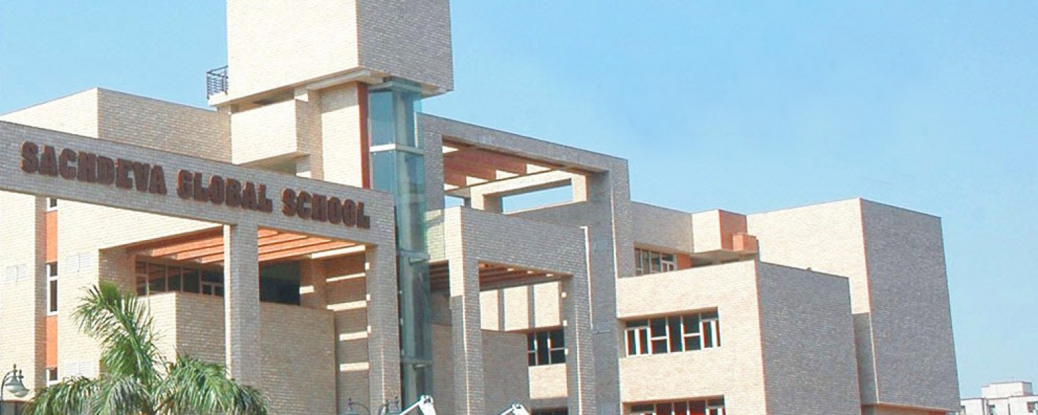 Sachdeva Global School