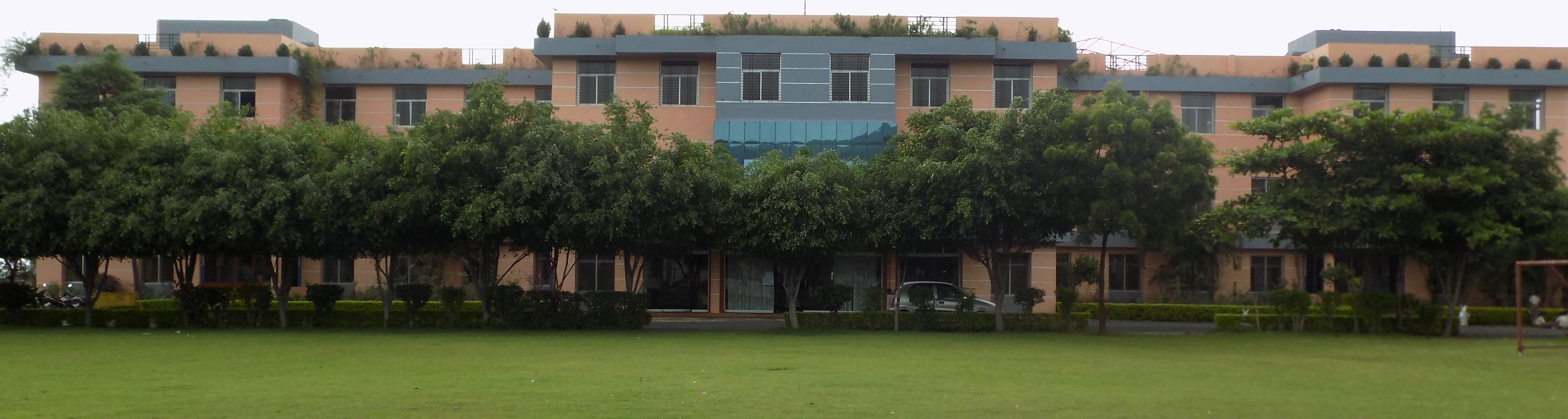 Sacred Heart Co-ed School