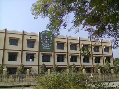 Sacred Heart Convent School