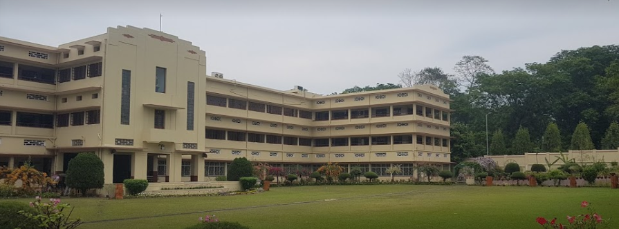 Sacred Heart Convent School