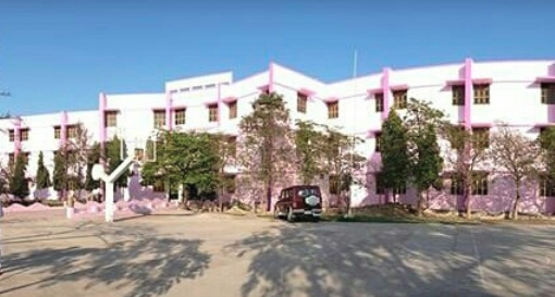 Sacred Heart Convent School