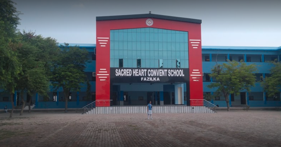 Sacred Heart Convent School