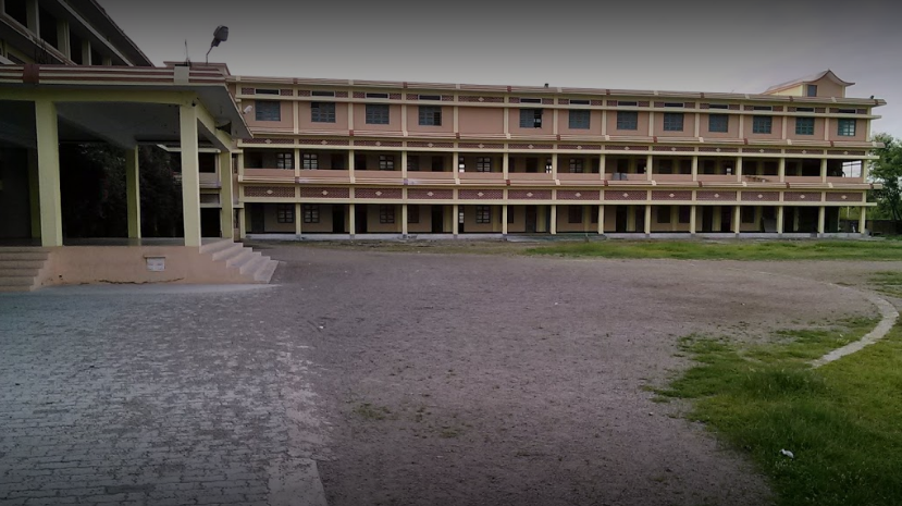 Sacred Heart Convent School