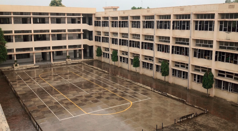 Sacred Heart Convent School