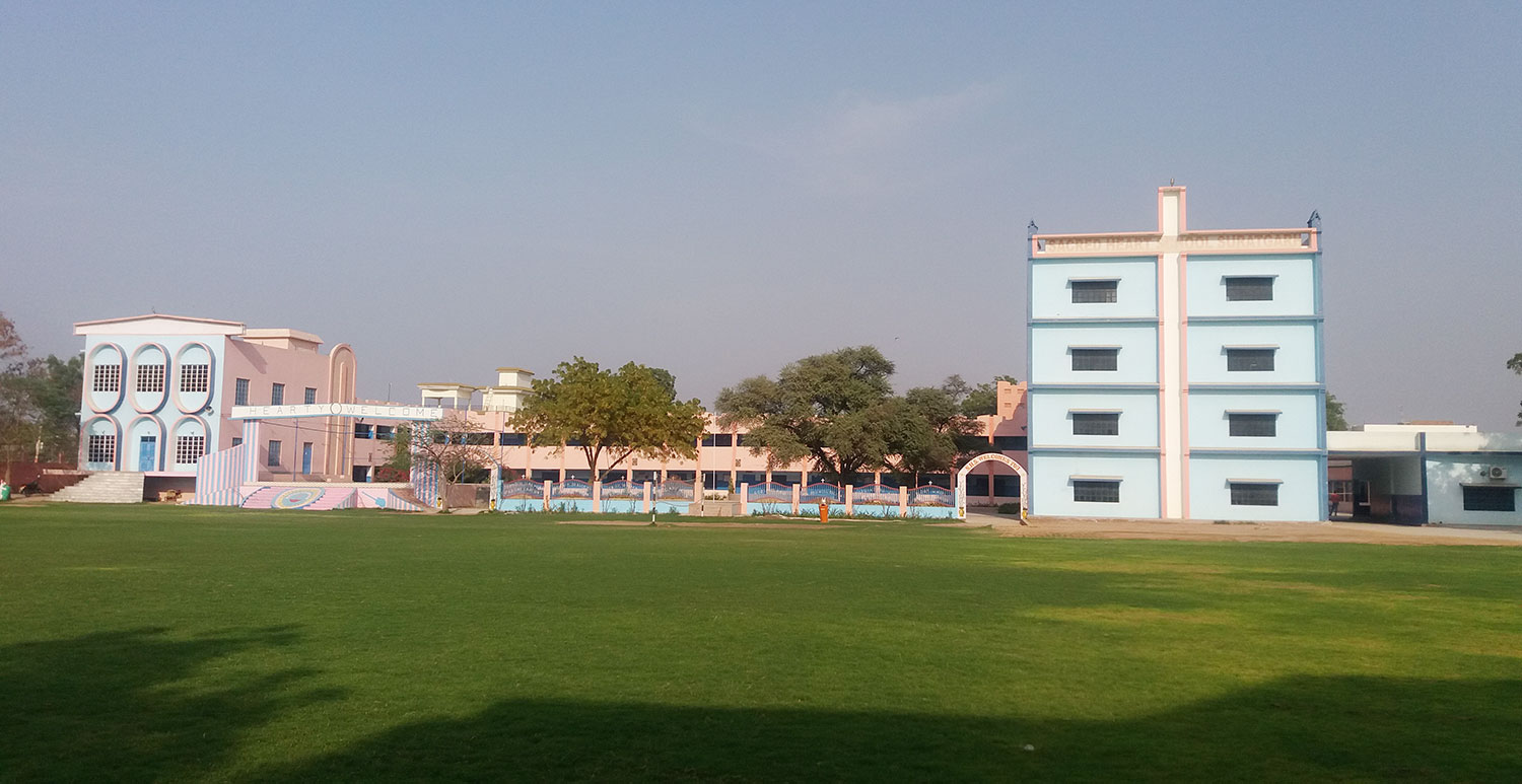 Sacred Heart Convent School