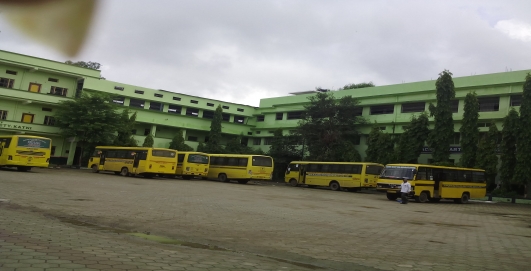 Sacred Heart English Medium School