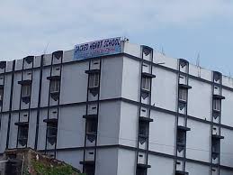 Sacred Heart School