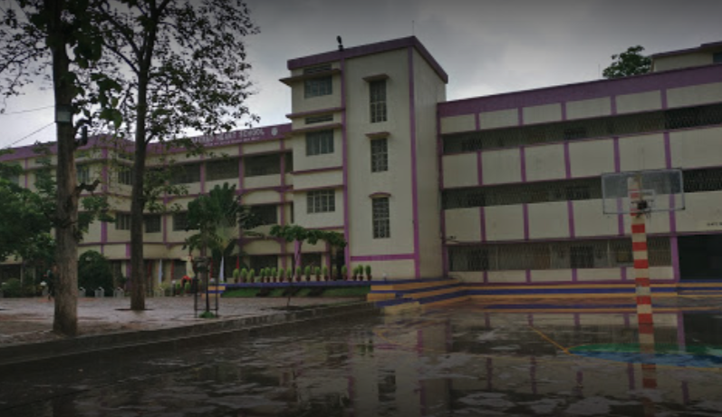 Sacred Heart School