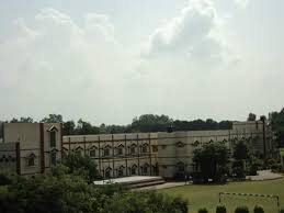 Sacred Heart School