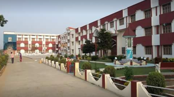 Sacred Heart Senior Secondary Convent School