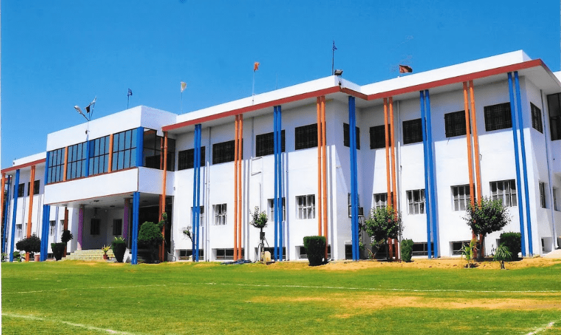 Sadguru Public School