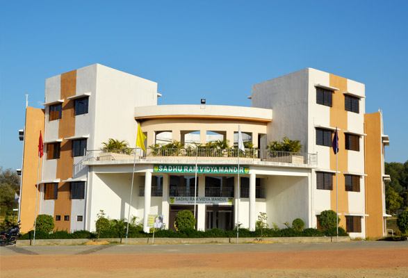 Sadhu Ram Vidya Mandir