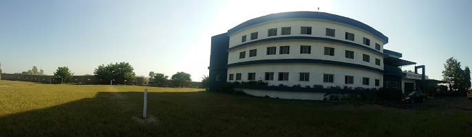 Sahaj Public School