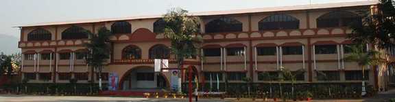 Sai Grace Academy International