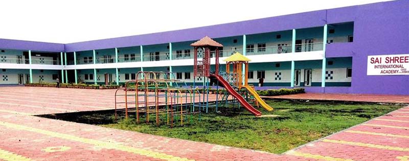 Sai Shree International Academy