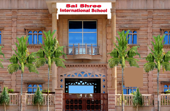 Sai Shree International School