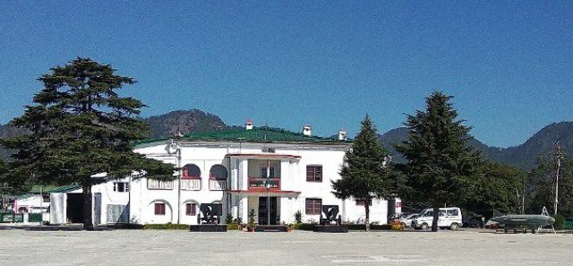 Sainik School