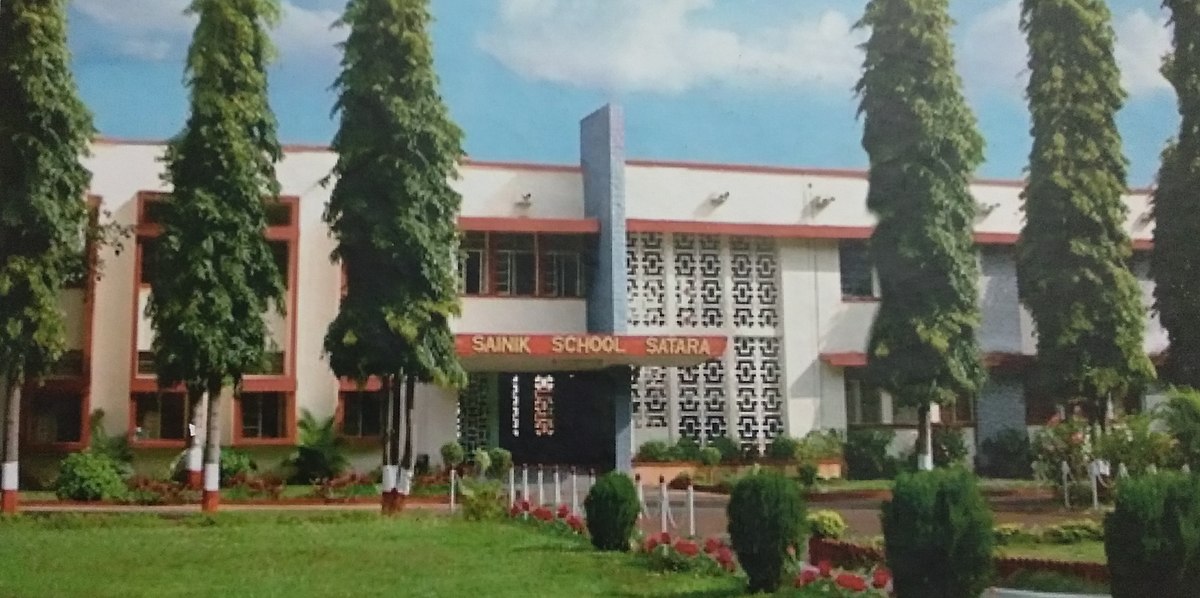 Sainik School