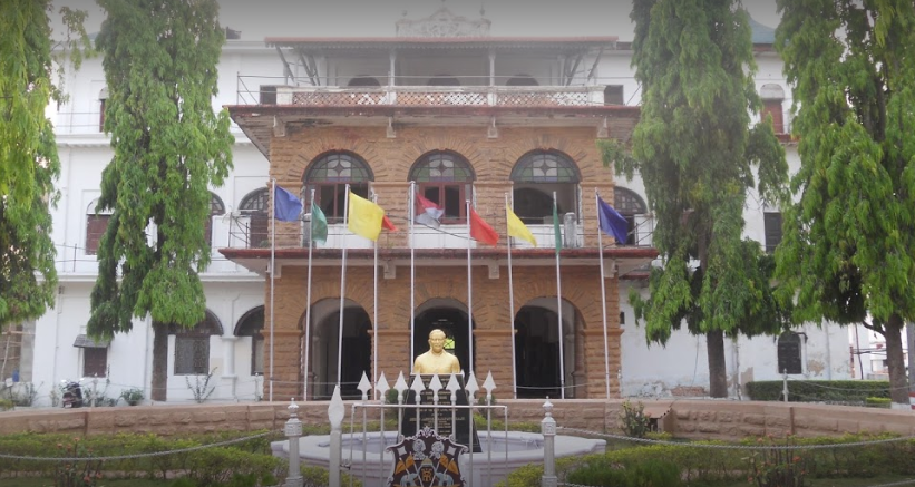 Sainik School