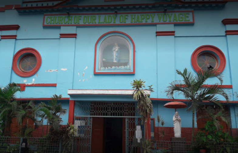 Saint Aloysius Orphanage And Day School