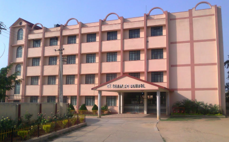 Saint Charles School