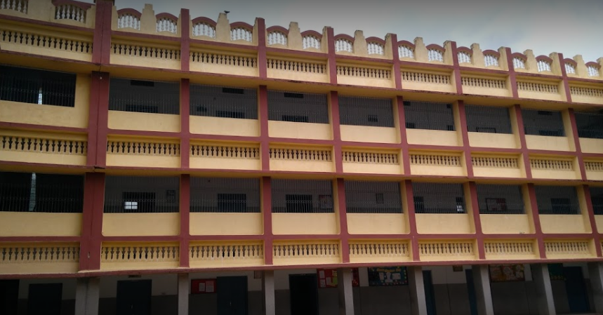 Saint Clare's School