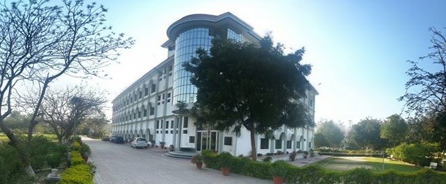 Saint John’s Academy
