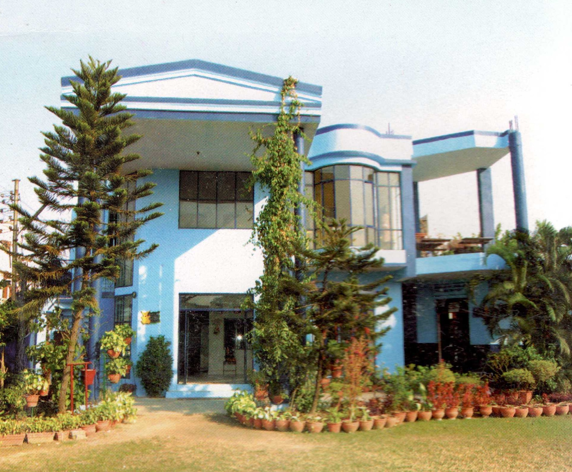 Saint Mira Academy