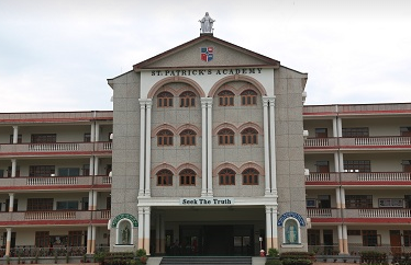 Saint Patrick's Academy