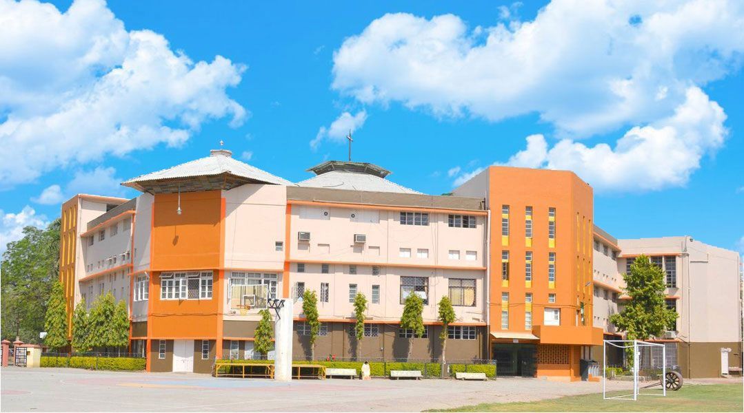 Saint Paul Higher Secondary School