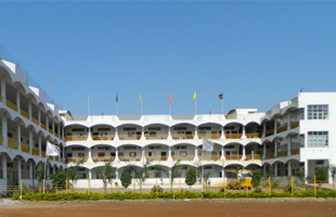 Saint Paul's Convent School