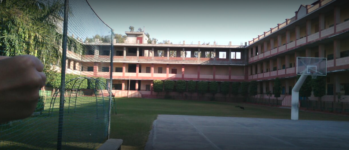 Saint Paul's School