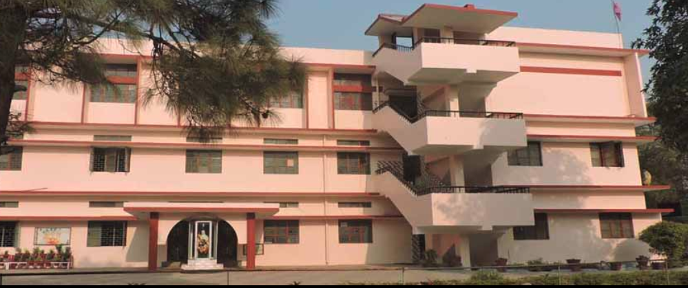 Saint Teresa's Convent School