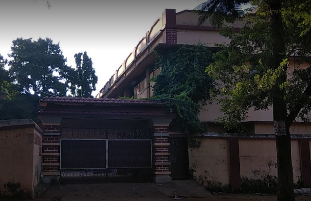 Saint Thomas School