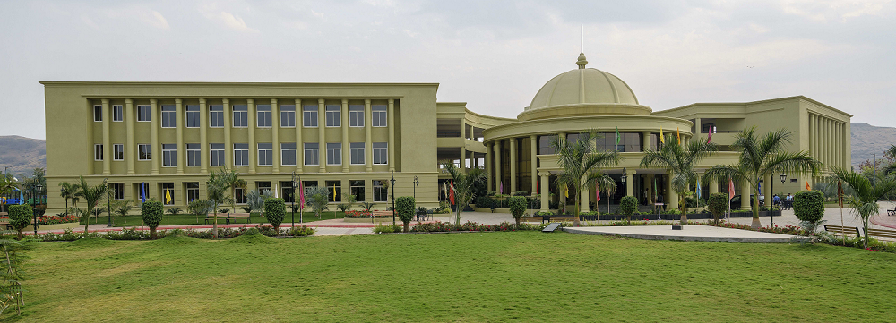 Saket International School