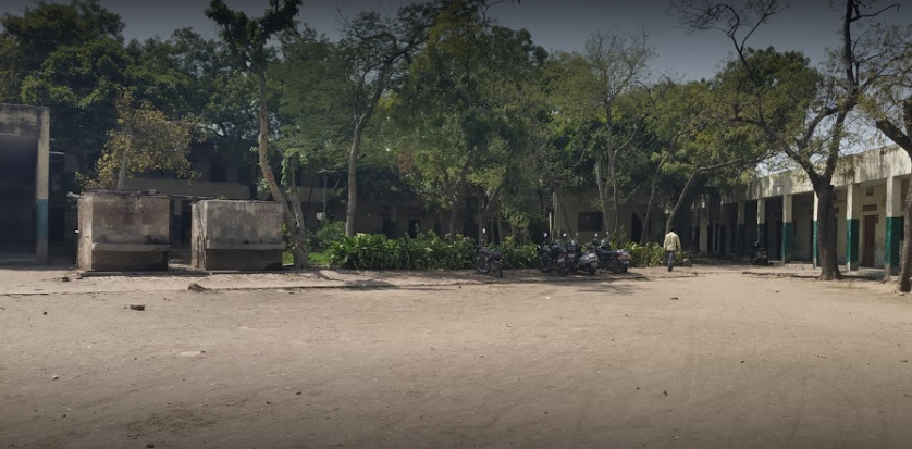 Saket Vidyapeeth Intermediate College